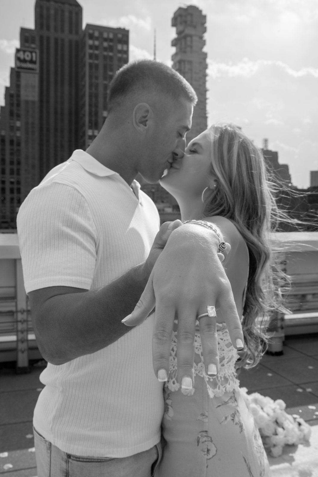 The Wedding Website of Briana Maietta and Adam Bauer