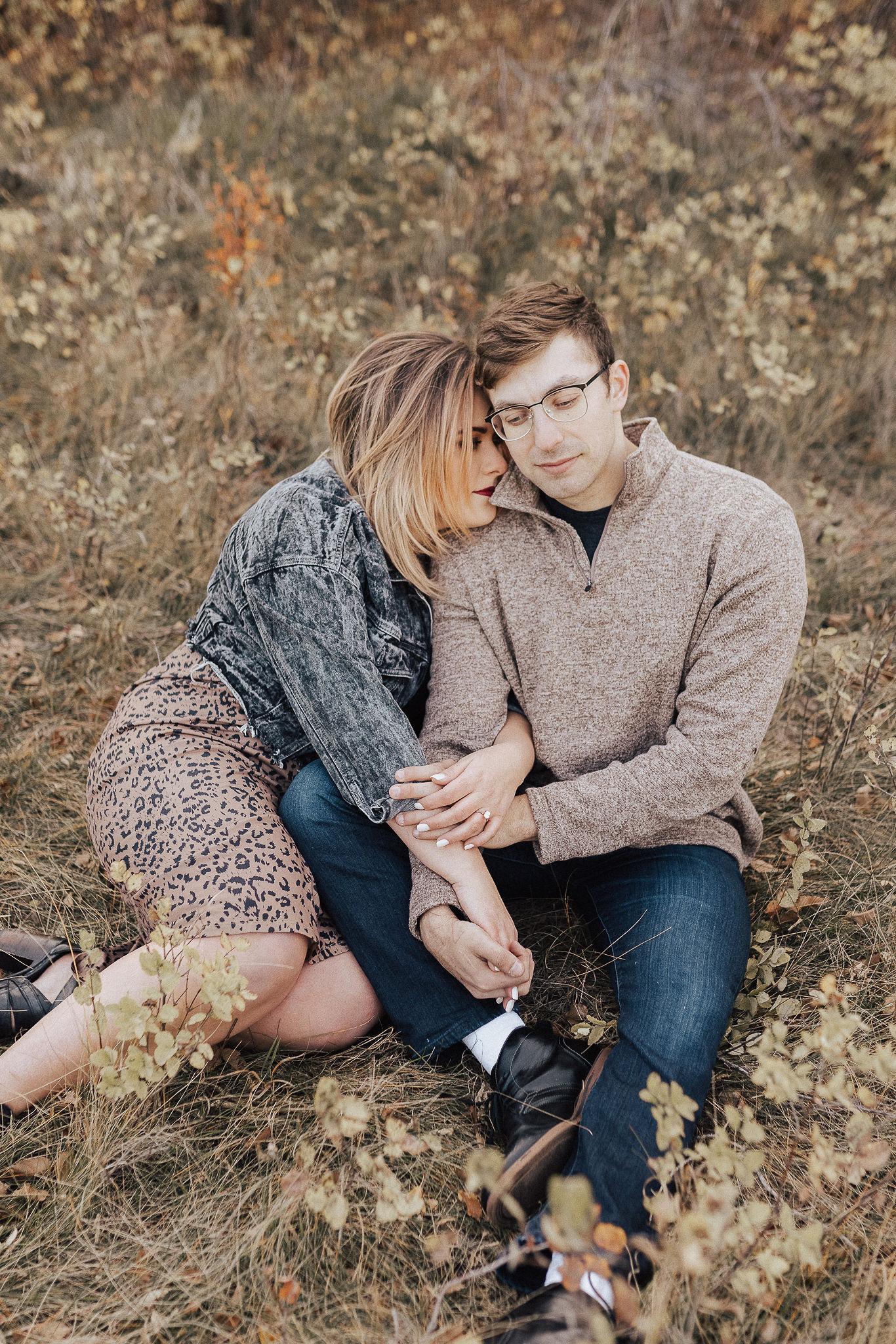 The Wedding Website of Emilee Baggett and Tanner Helstedt