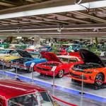 Tallahassee Automobile Museum