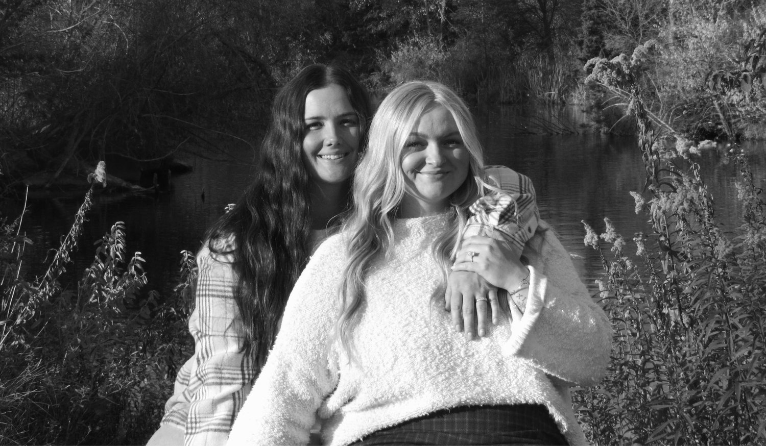 The Wedding Website of Olivia Elliott and Macayla Callison