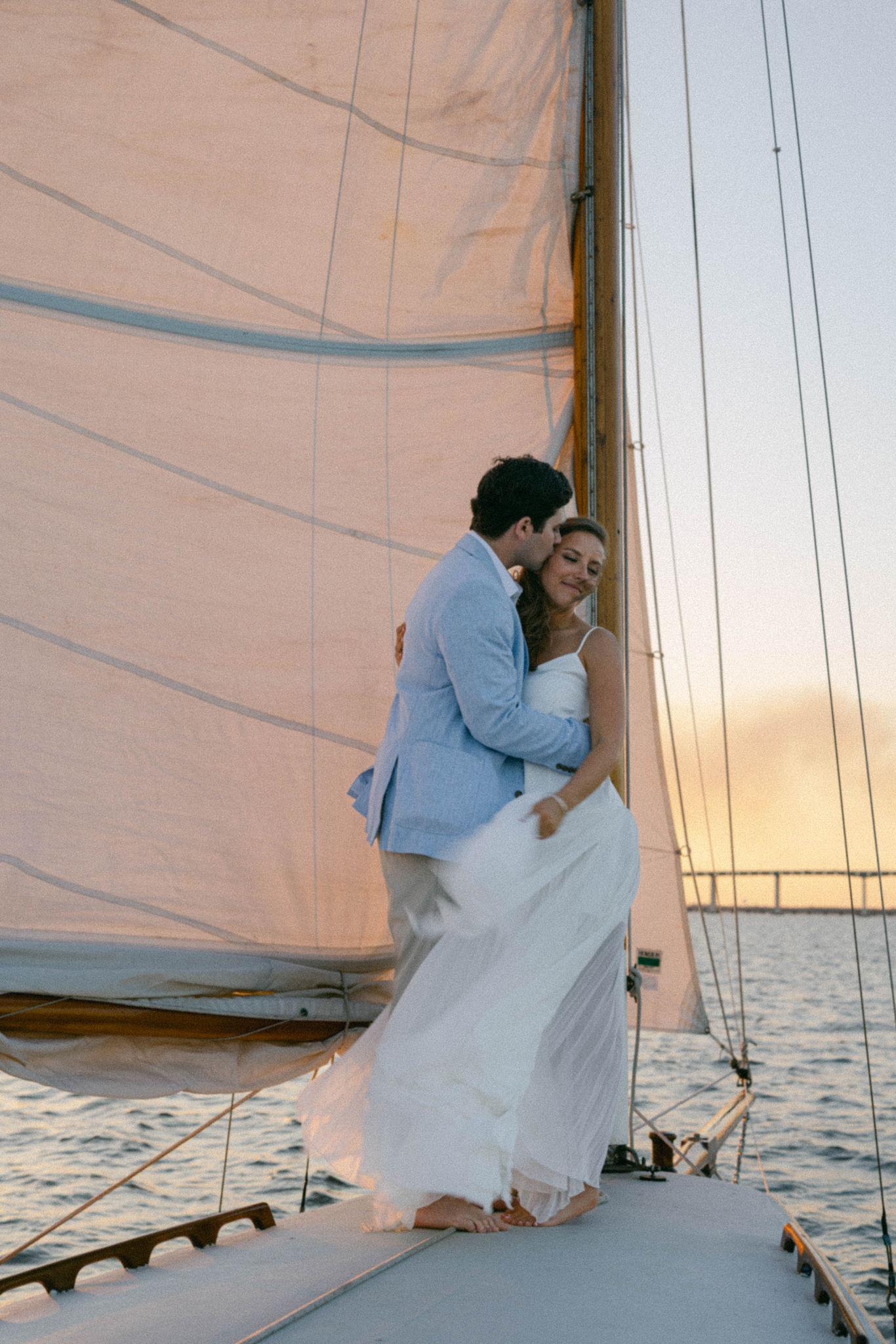 The Wedding Website of Jamie Stanovich and Zach Brister