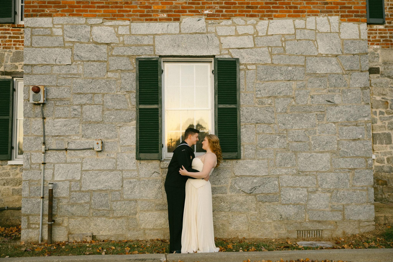 The Wedding Website of Emma Boelke and Daniel Johnston