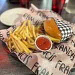 Francis Burger Joint