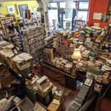 The Book Trader