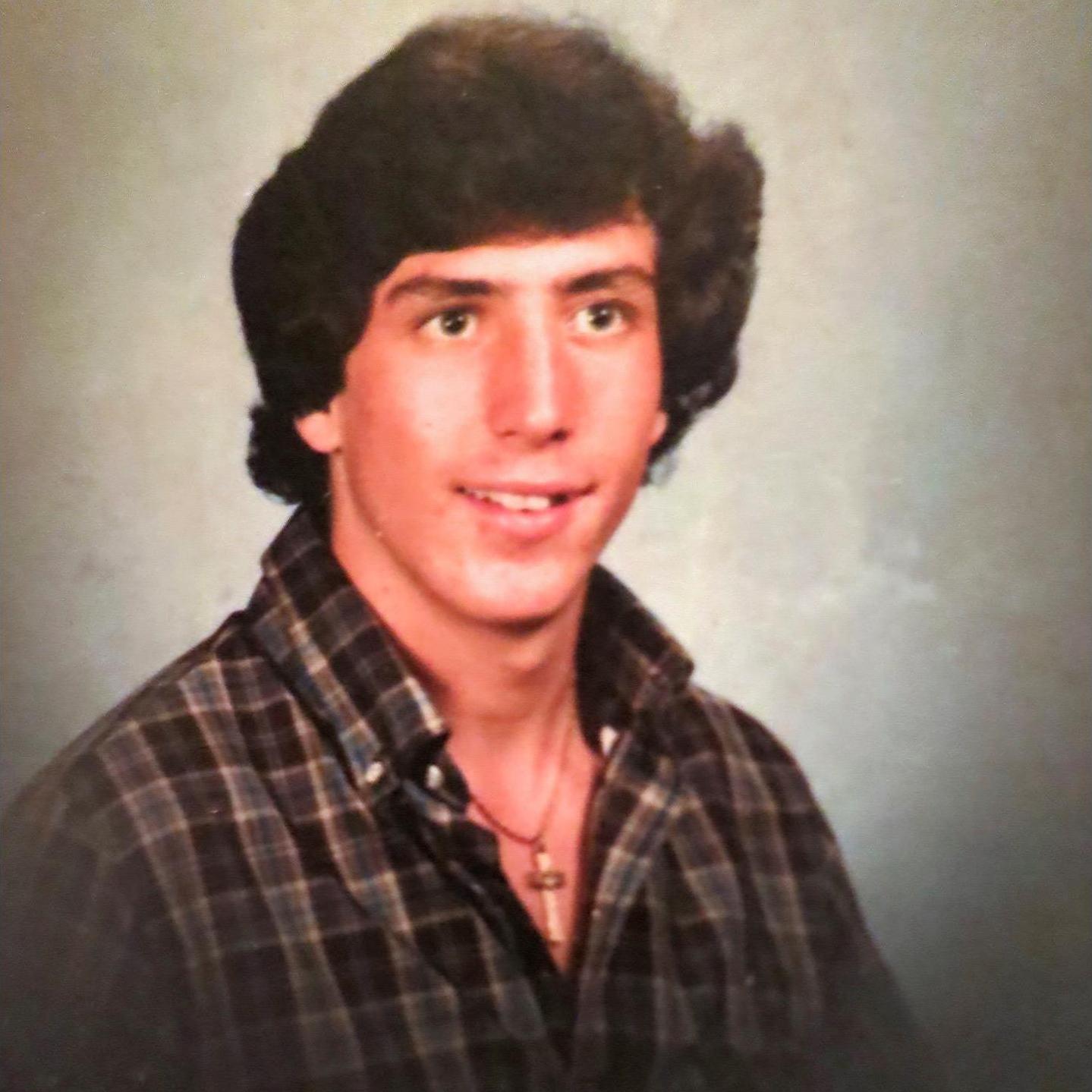 ... church directory pic, '82