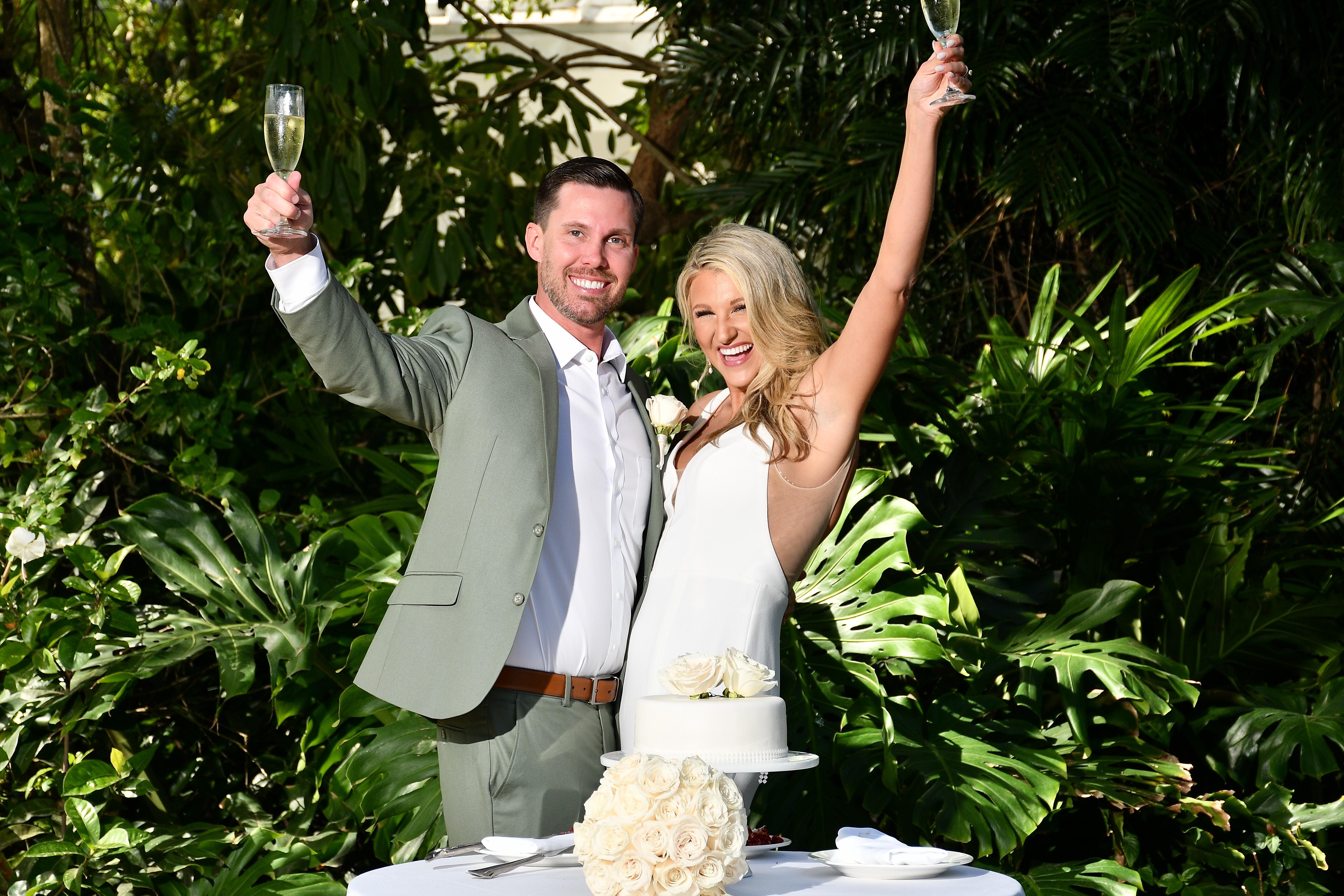 The Wedding Website of Alyssa Smith and Jason Acosta