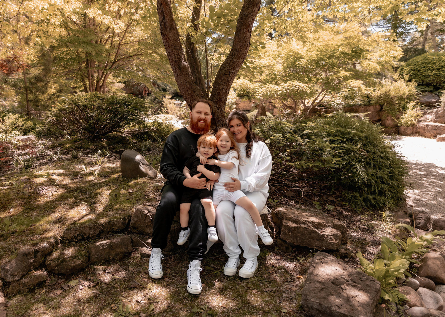 The Wedding Website of Elizabeth Mattson and Evan Neblock