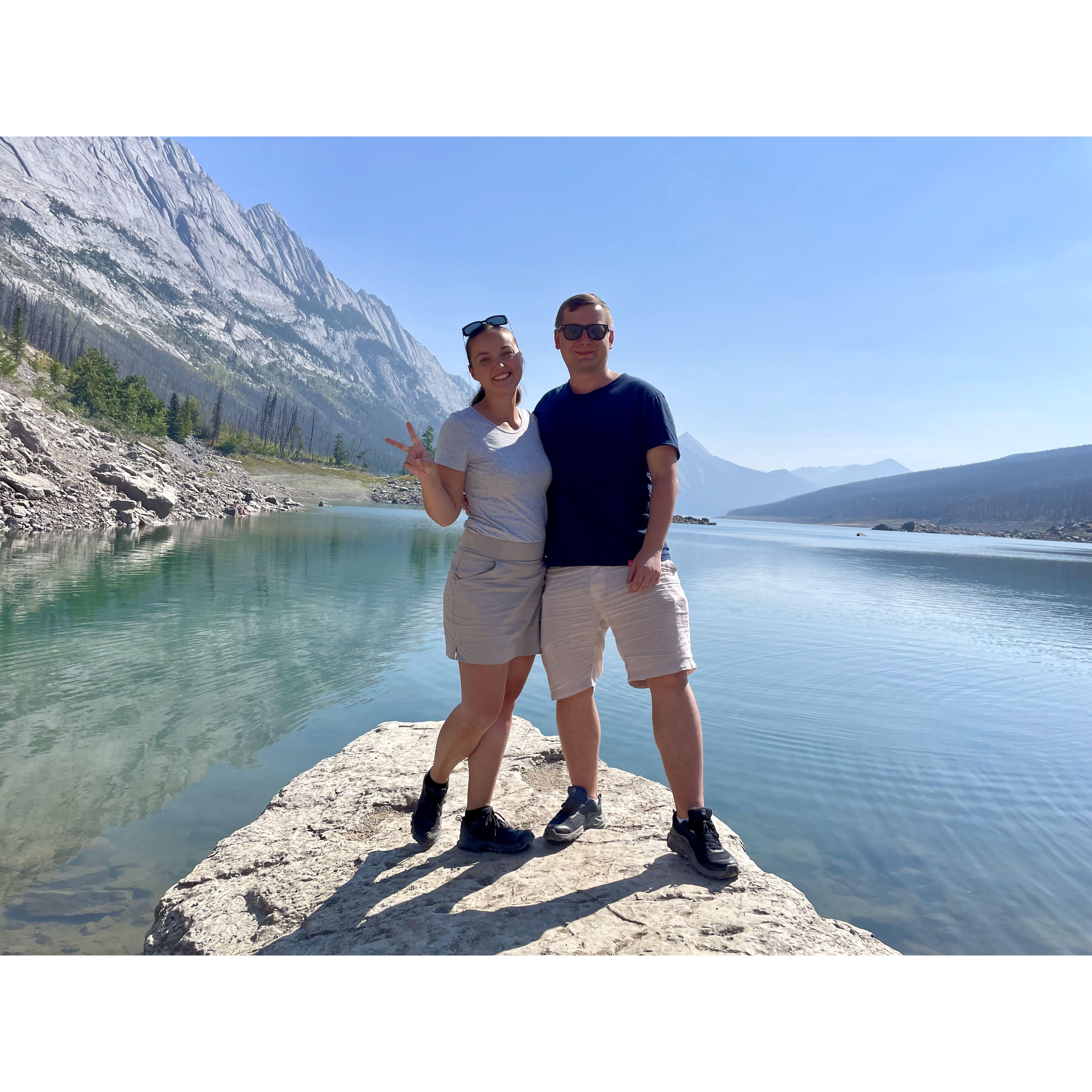 Canada