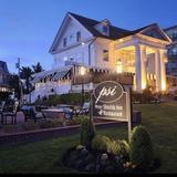 Peter Shields Inn & Restaurant