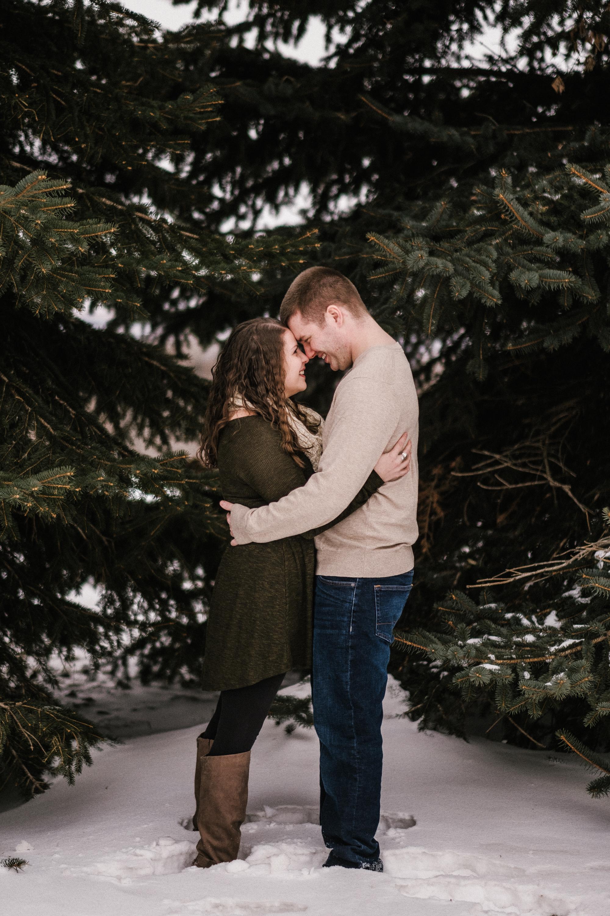 The Wedding Website of Brandon Gibson and Amber Schneider