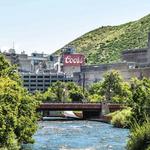 Coors Brewery Tour