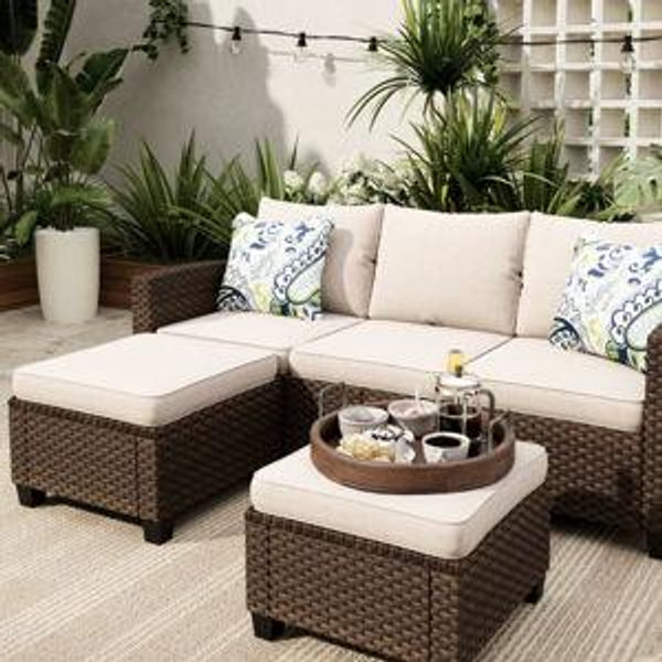Patio Furniture Fund