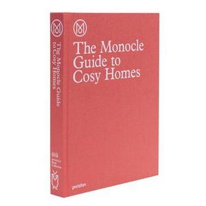 The Monocle Guide to Cozy Homes