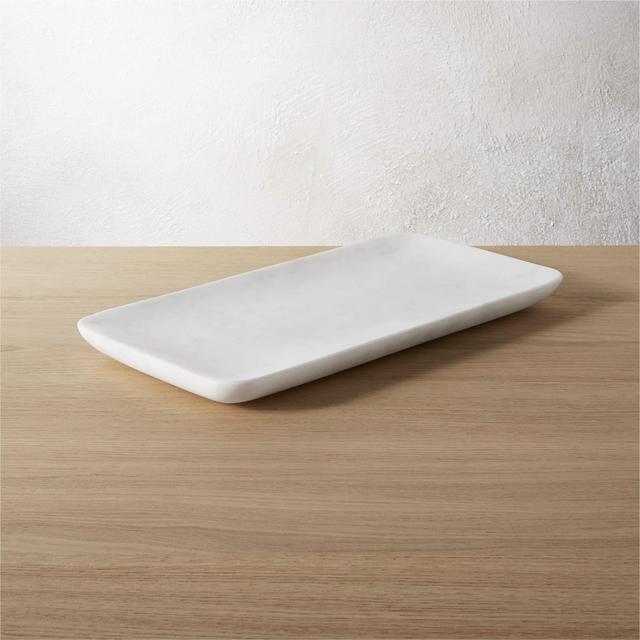 Marble Vanity Tray