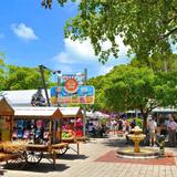 Mallory Square