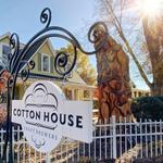 Cotton House Brewery