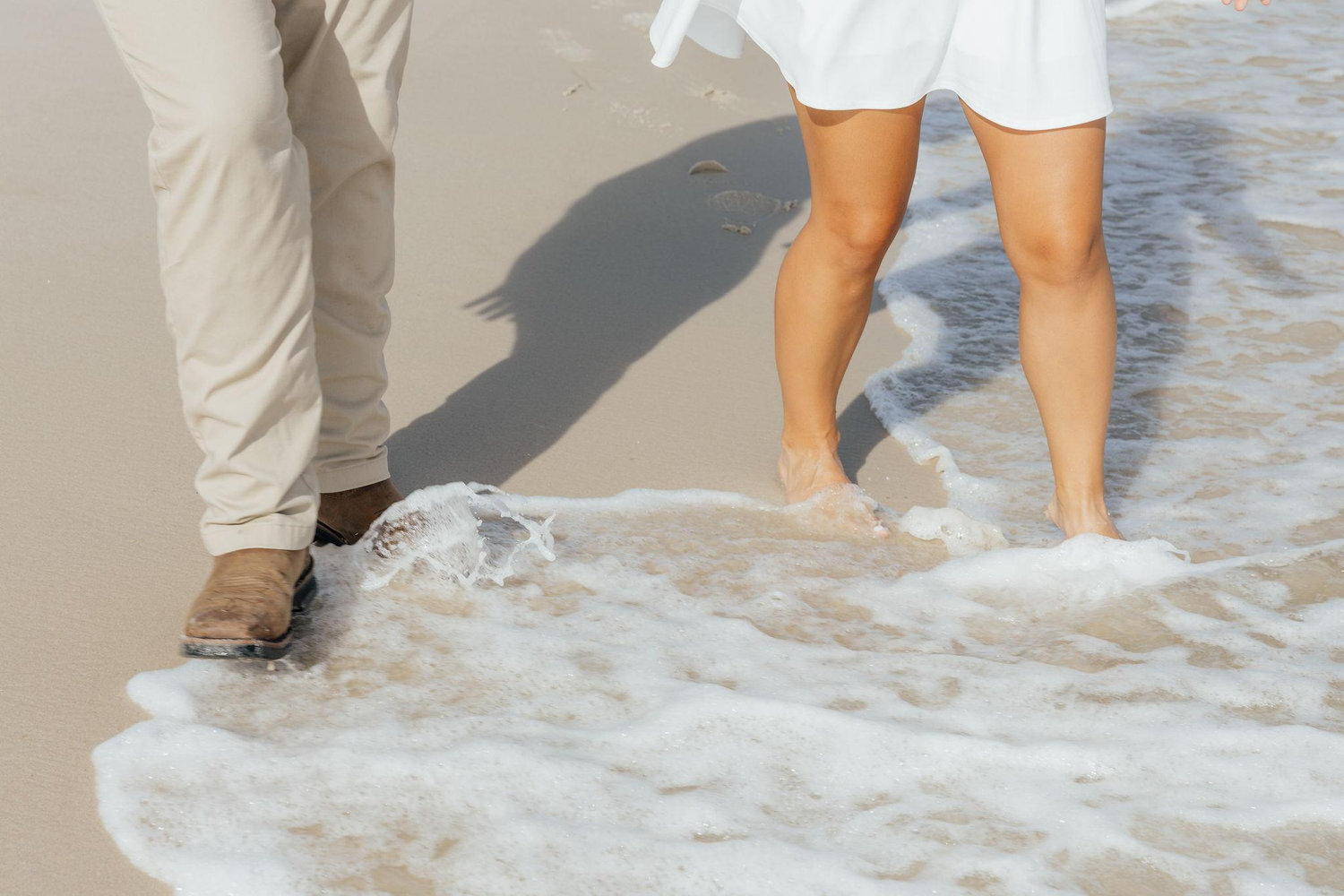 The Wedding Website of Alysa Gauci and Cody Daughtery