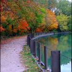 Silver Springs State Fish and Wildlife Area