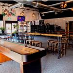 Nickel Brook Brewing Co.