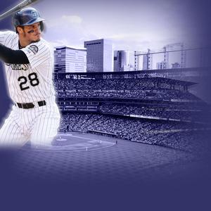 Colorado Rockies Tickets