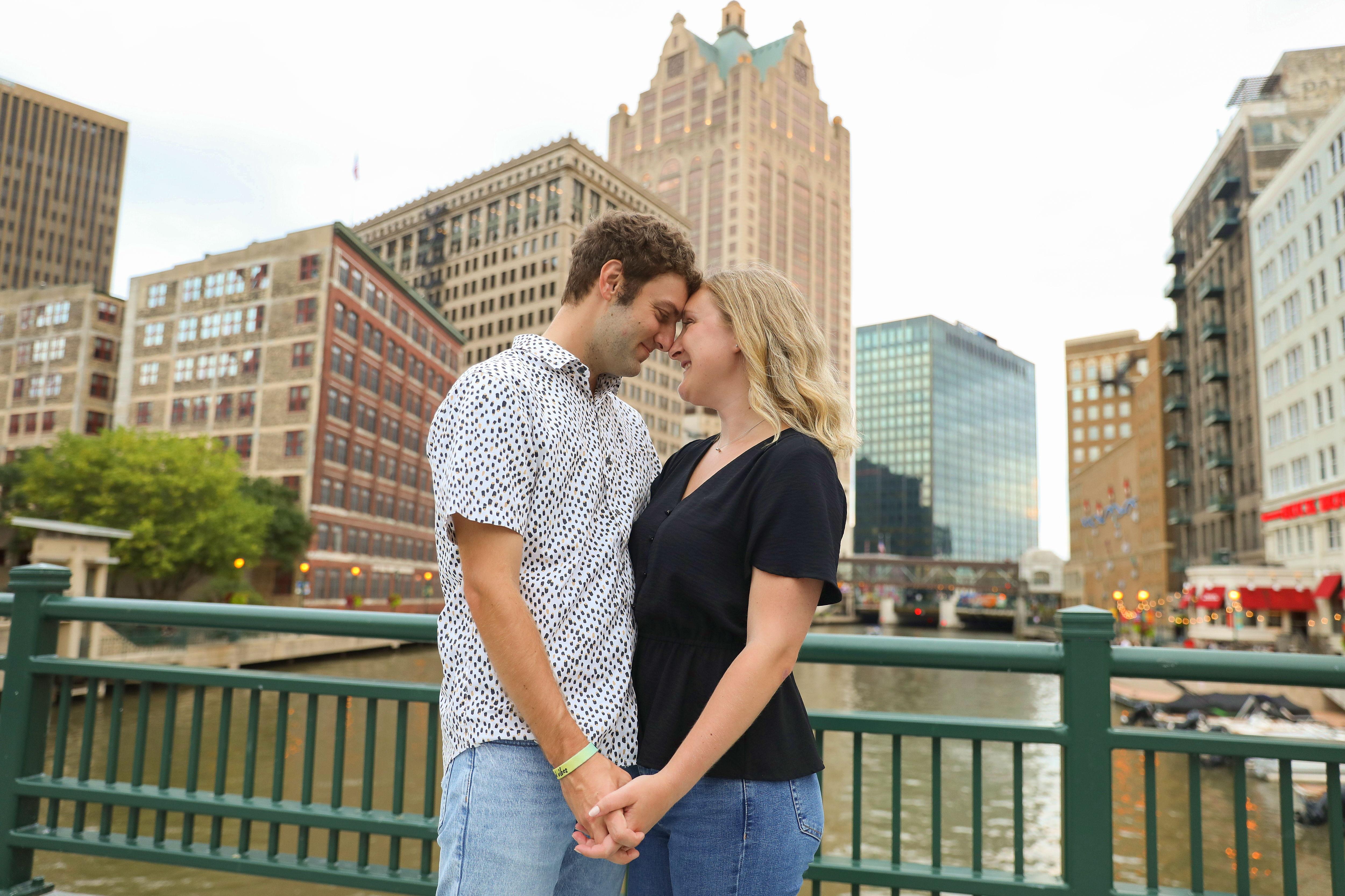 The Wedding Website of Beth Jacoby and Thomas Grunert