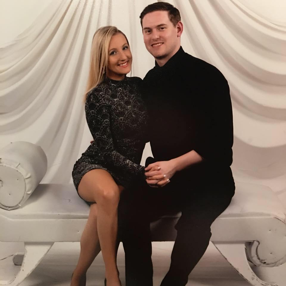 On our second cruise
