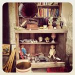 Alley Cat Vintage Mercantile