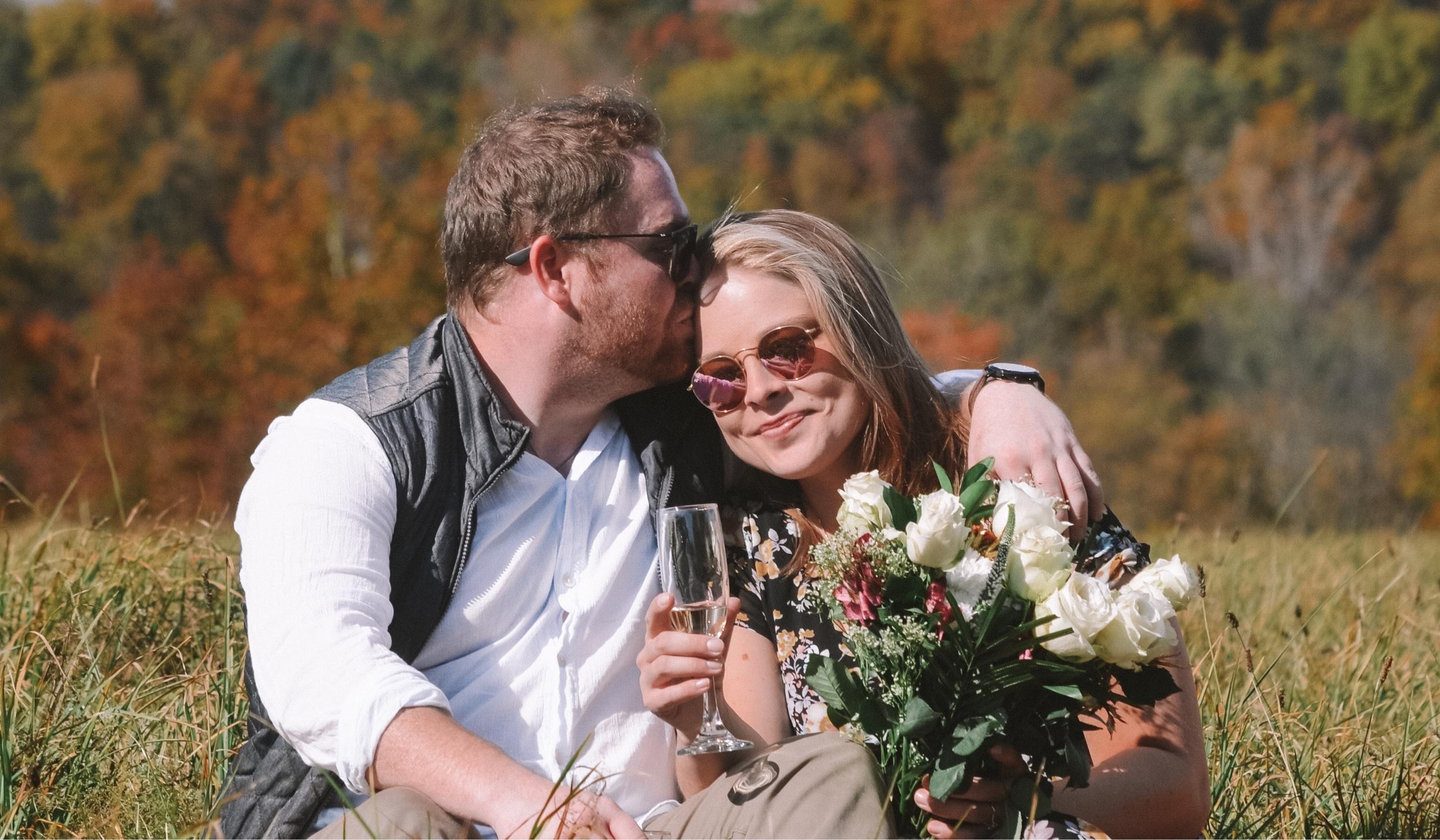 The Wedding Website of Leslie Brownell and Patrick Curran