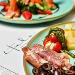 ÍTALO Trattoria Moderna