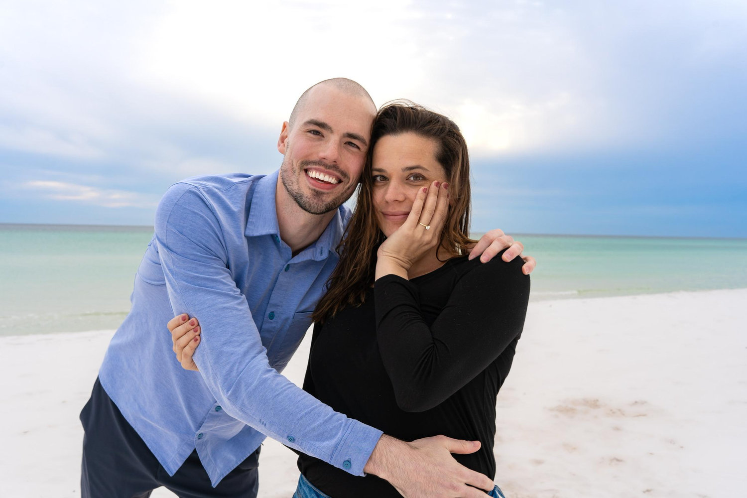 The Wedding Website of Erica Boozer and Brendan Bald
