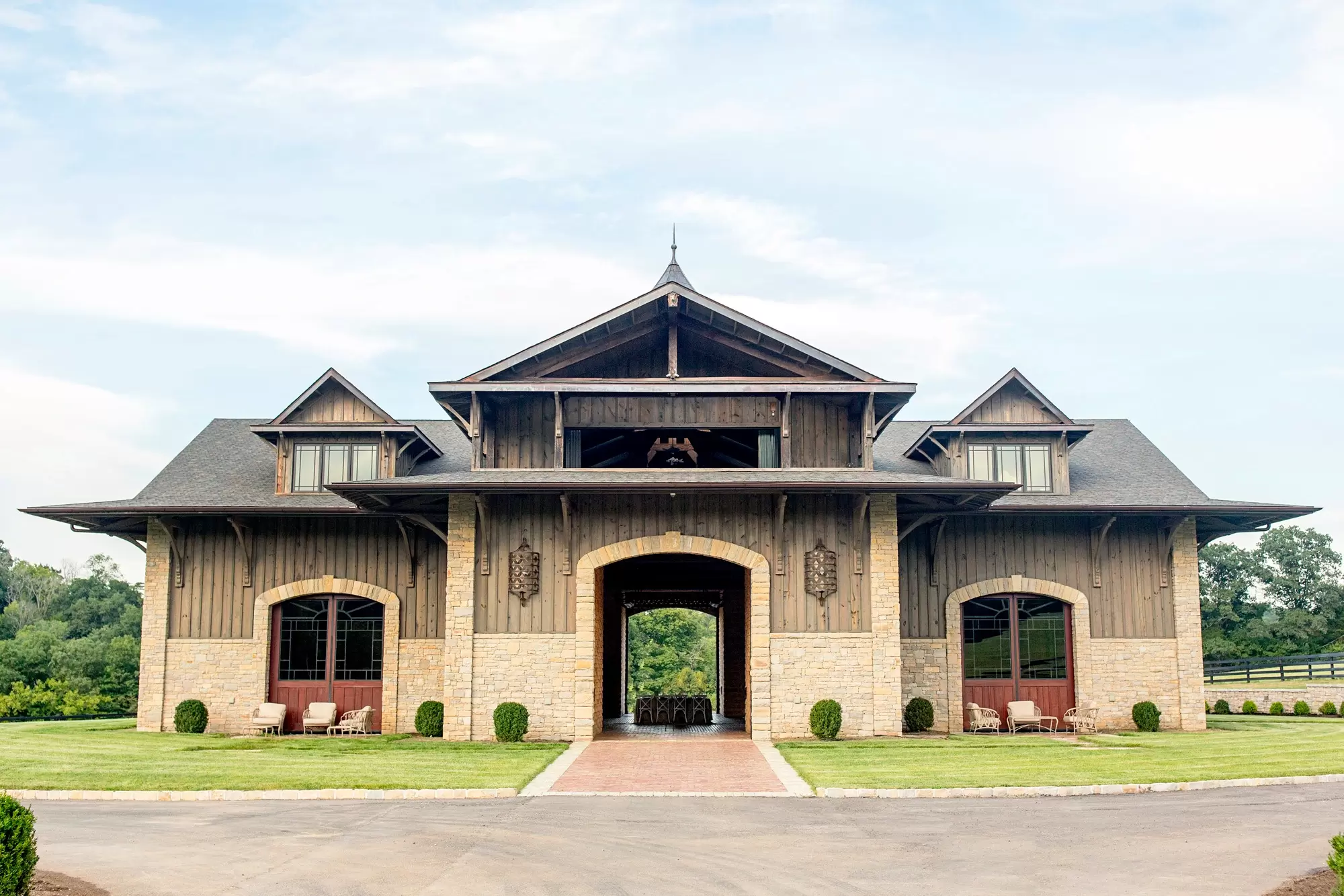 The Wedding Website of Kendal Morris and Chris Crotzer