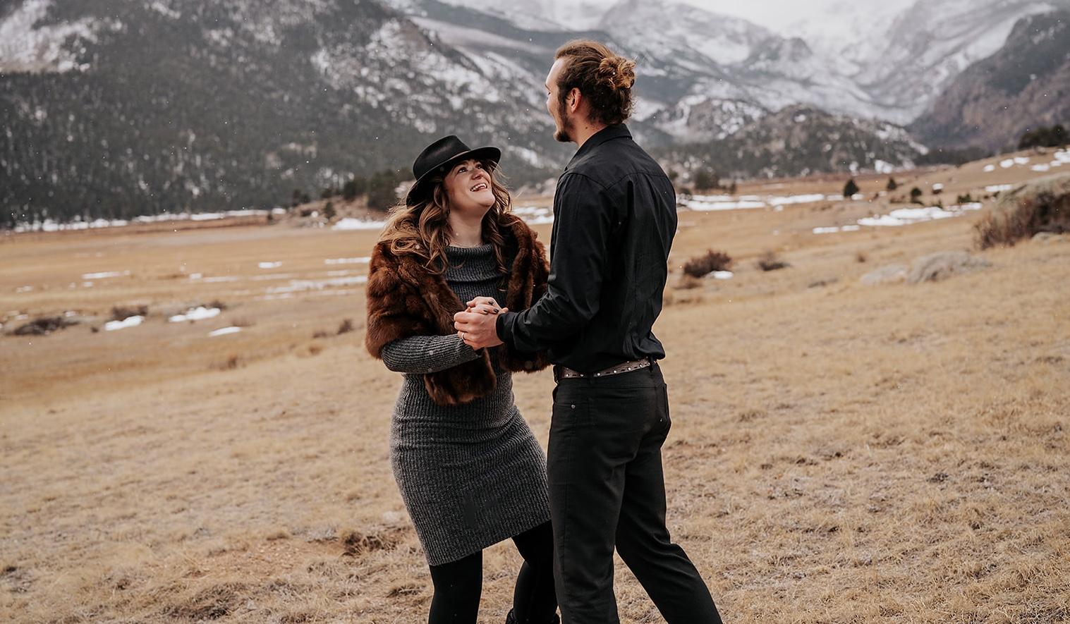 The Wedding Website of Dallas Scott and Grant Stewart