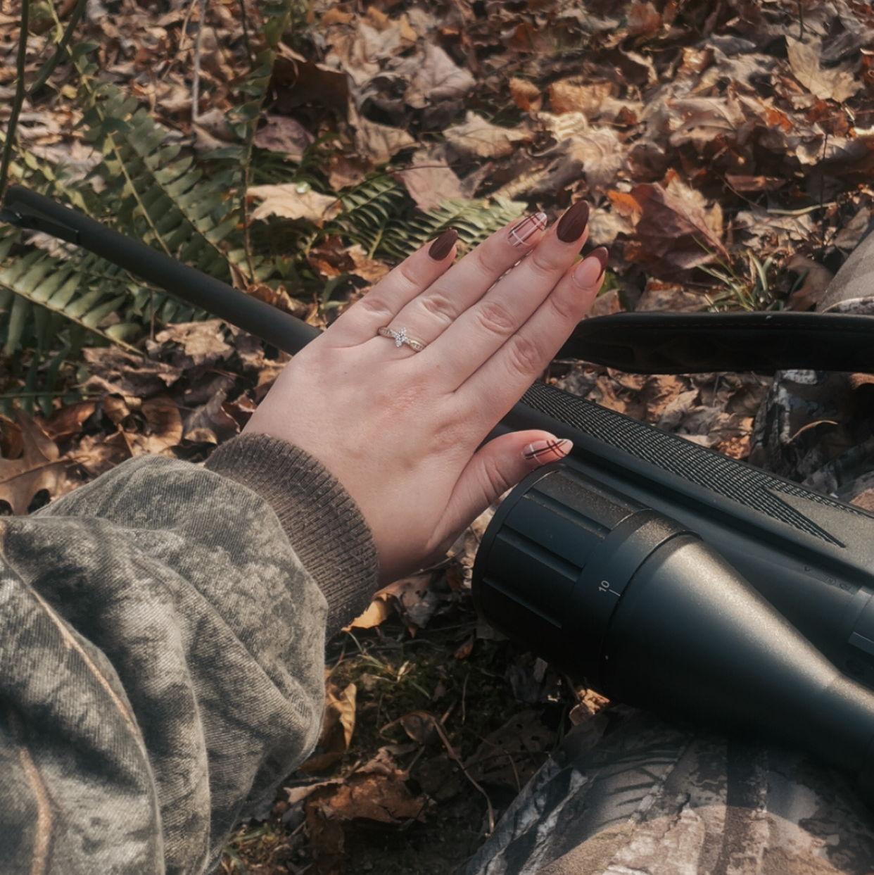 one of many ring pics!