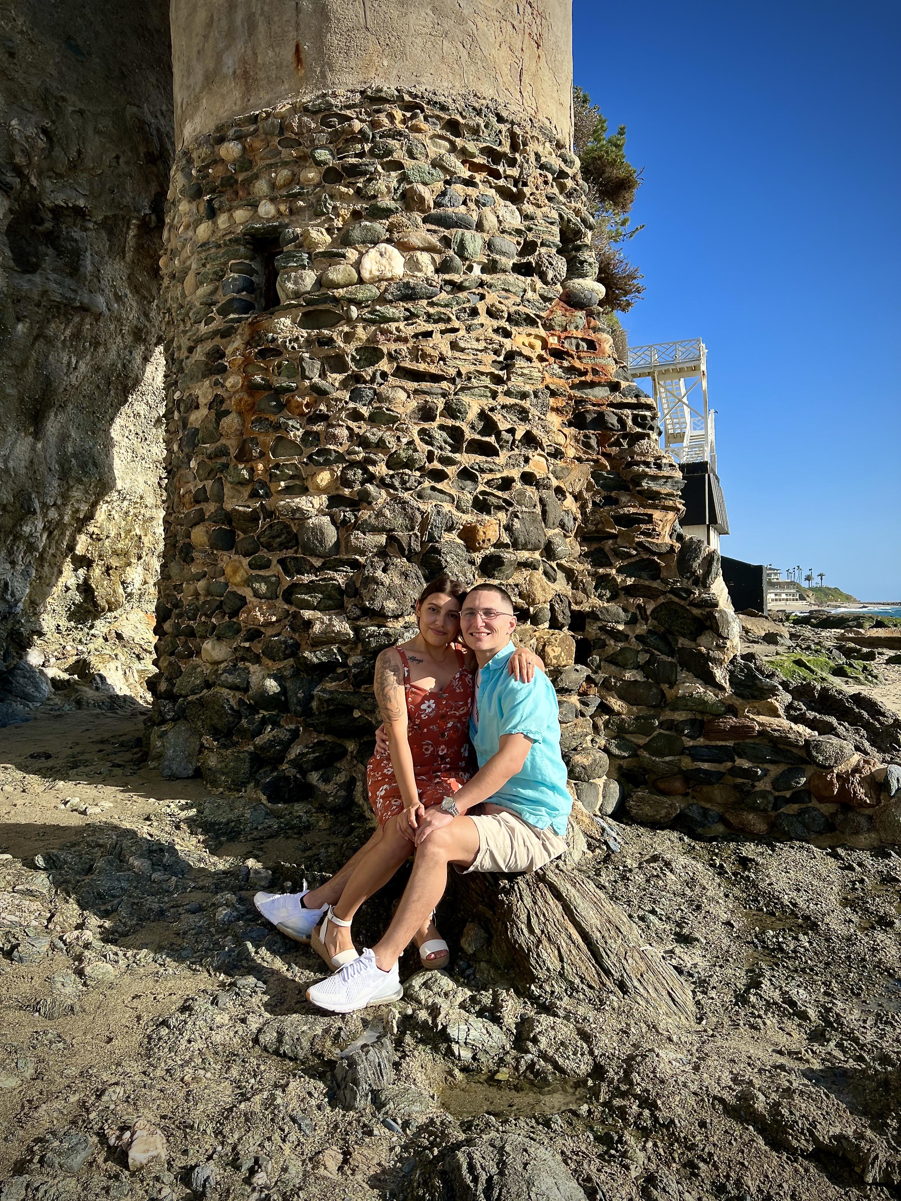 The Wedding Website of Gema Cobian-Gutierrez and Ray Garza