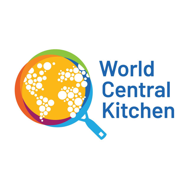 Donate to World Central Kitchen