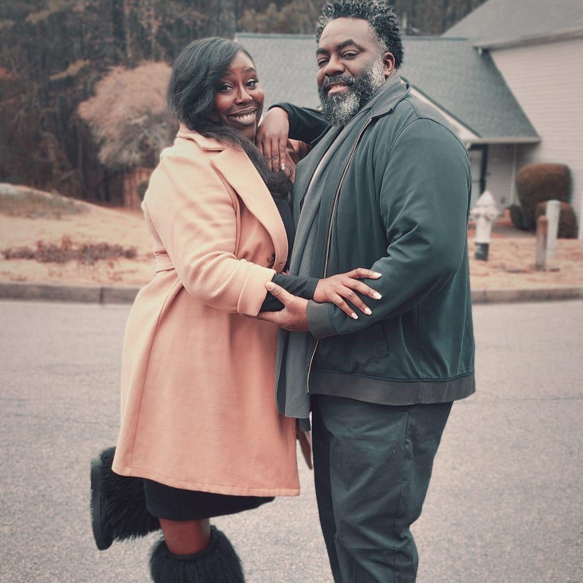 Leg Kicks make the love official