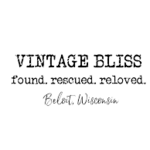 Vintage Bliss