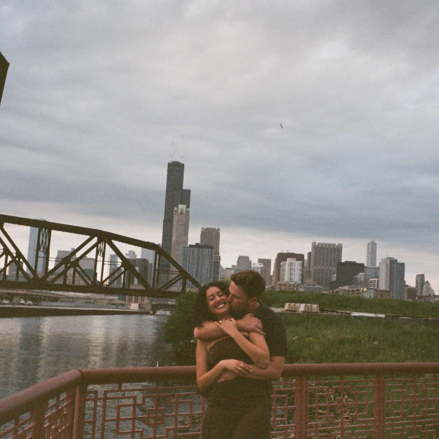 After Mariam said yes :D