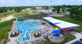 Portland Water Park