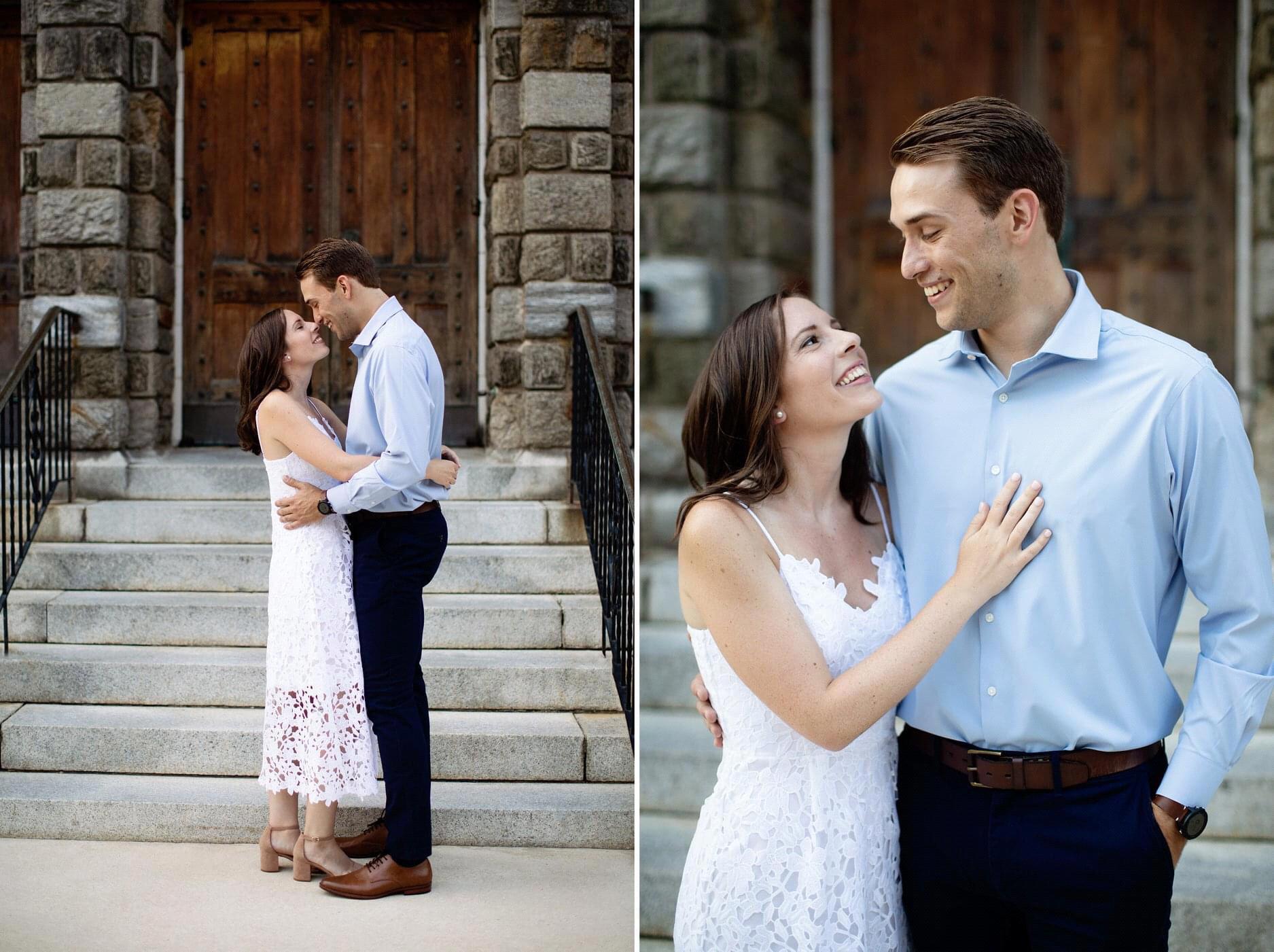 Engagement Session- 2020