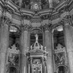 Santa Iglesia Catedral Basílica de la Encarnación de Málaga