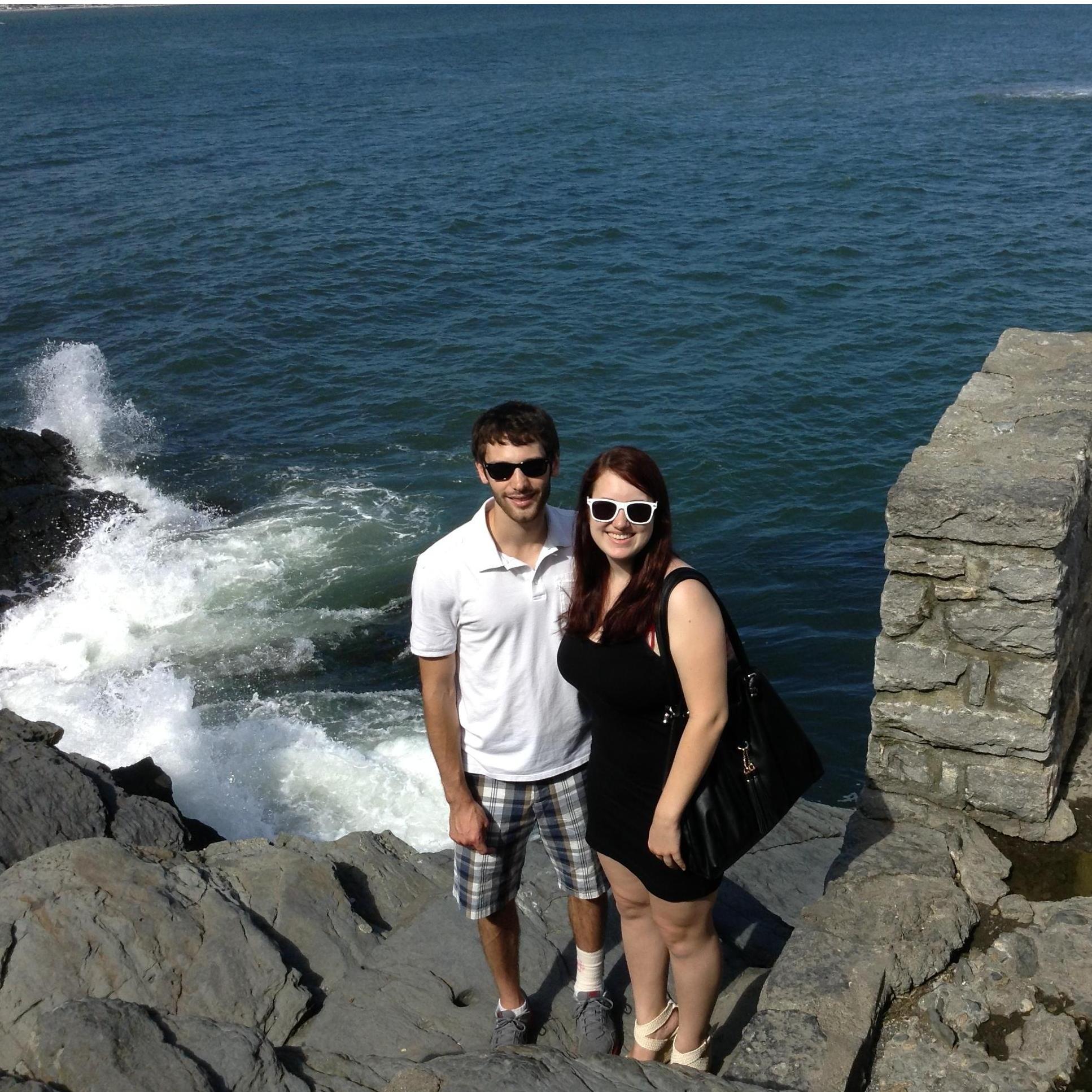 Rhode Island