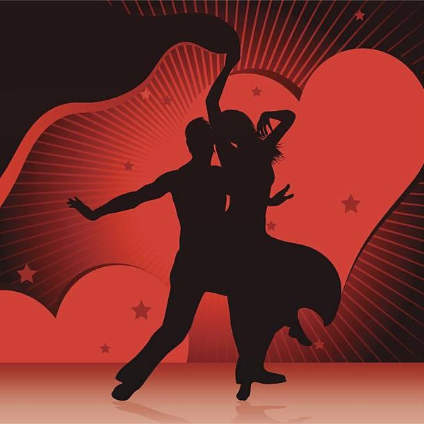 Couples Salsa Class