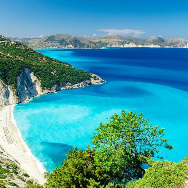 Our Honeymoon fund - Greece & London