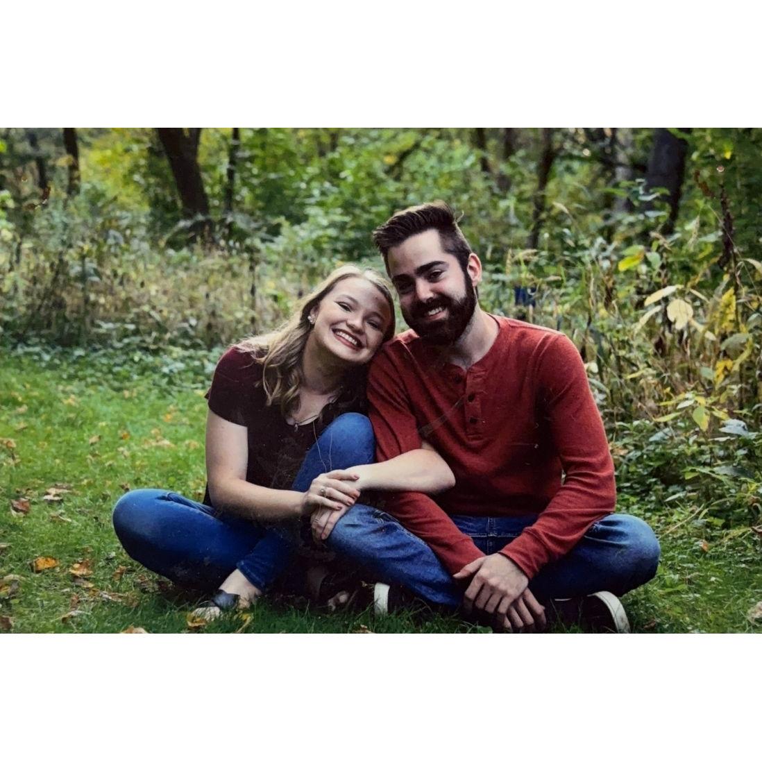 Hoover family photos