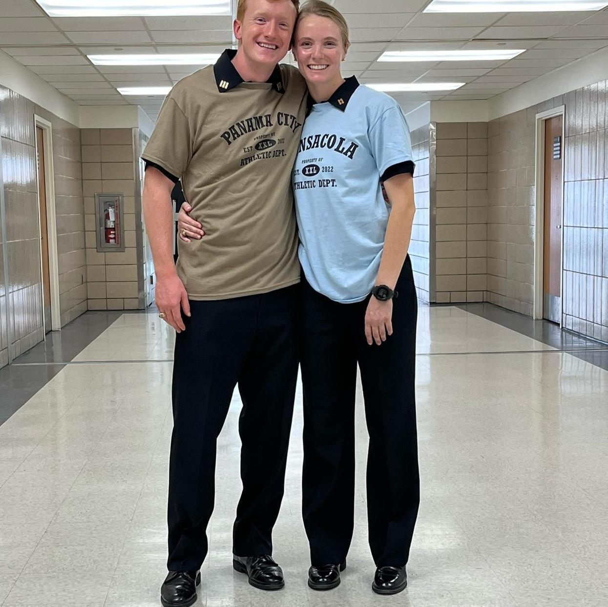 Service Selection. Annapolis, MD. November 2021.