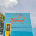 Mercado de la Merced