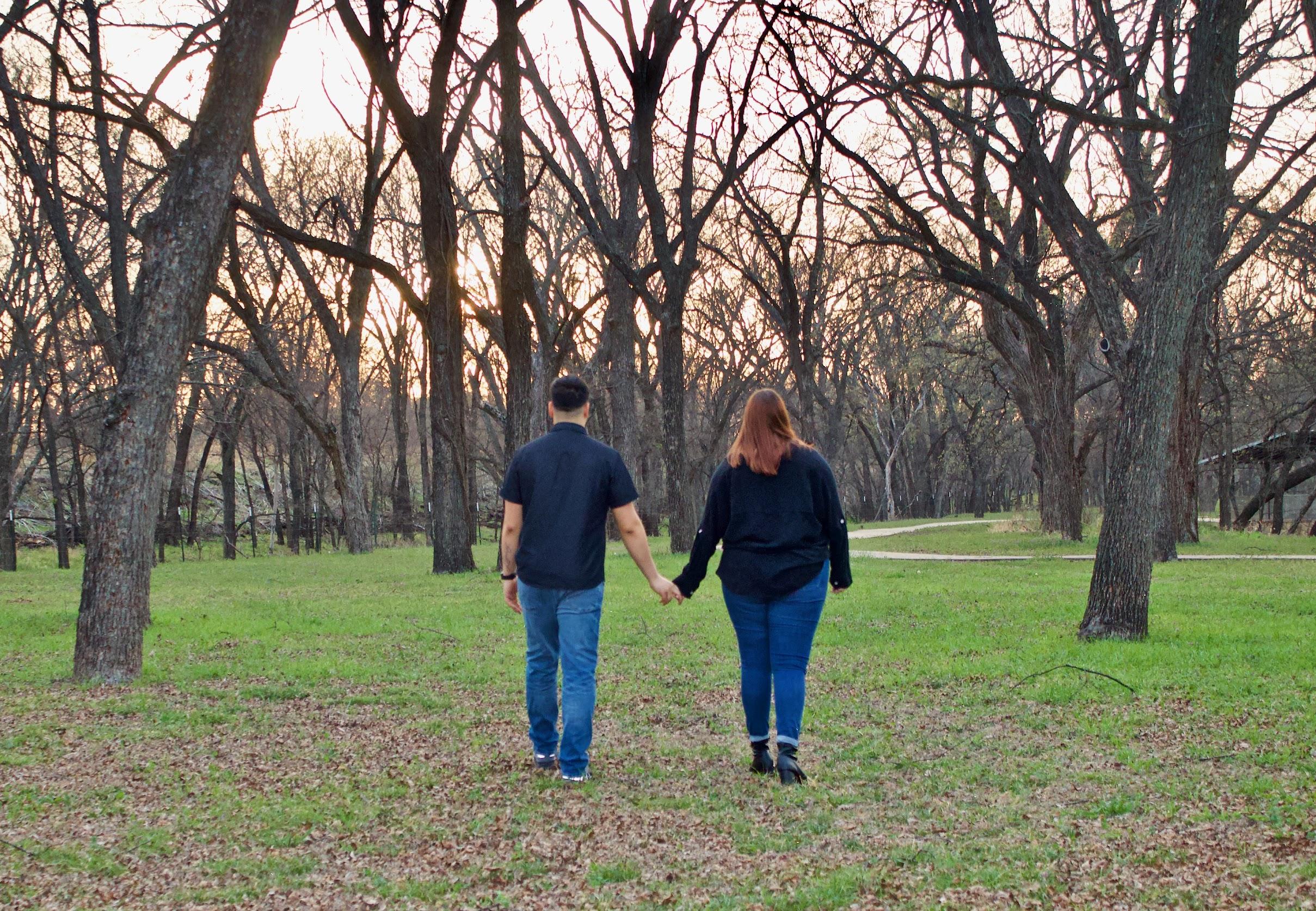 The Wedding Website of Olivia Short and Faustino Laessig