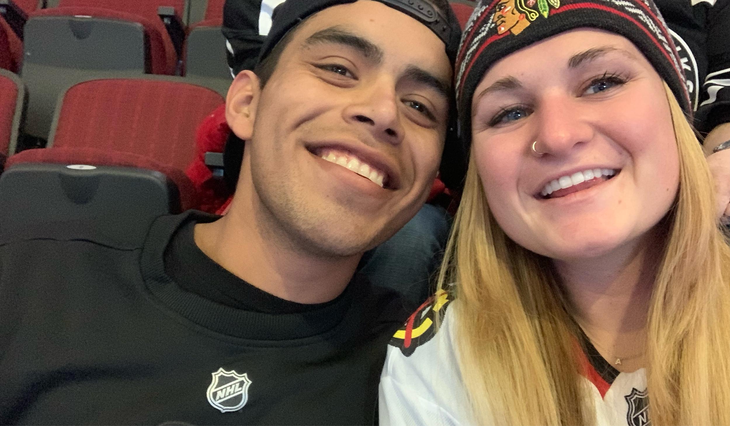 The Wedding Website of Alexis Ruth and Angel Suarez