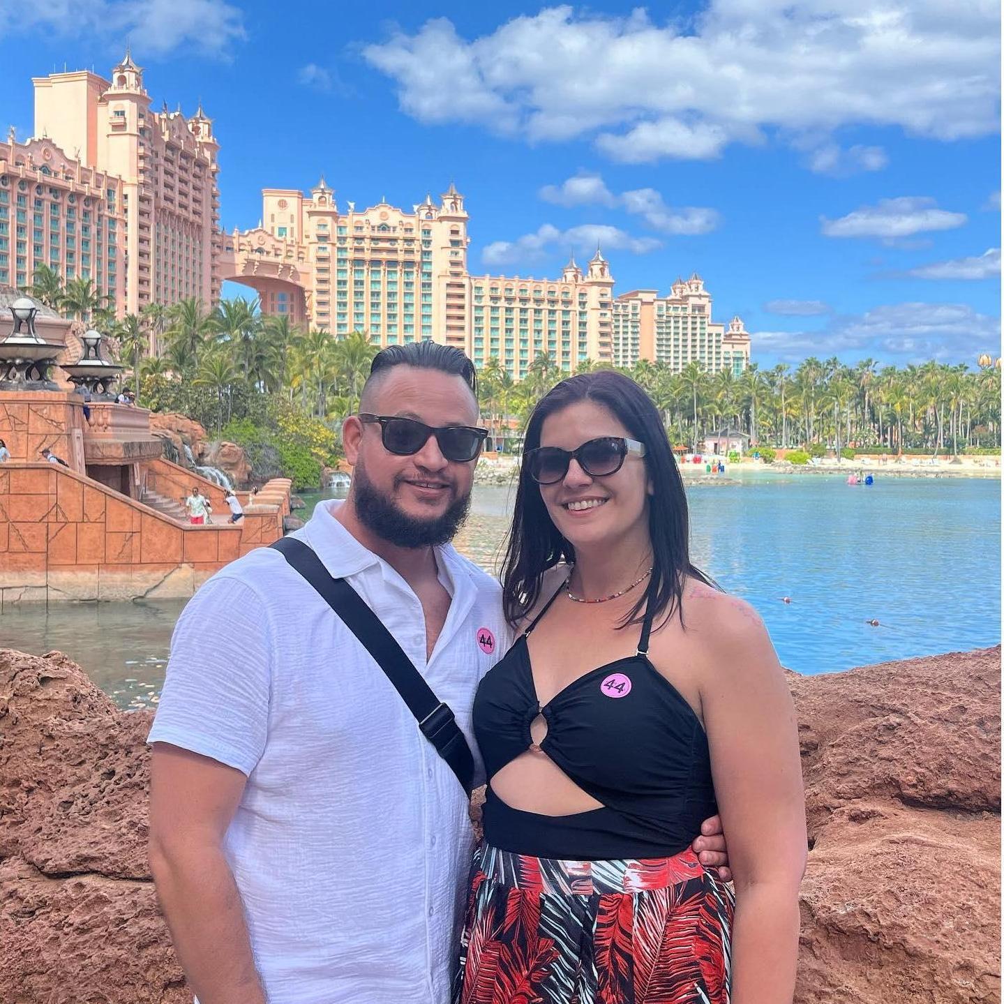 Atlantis - Bahamas